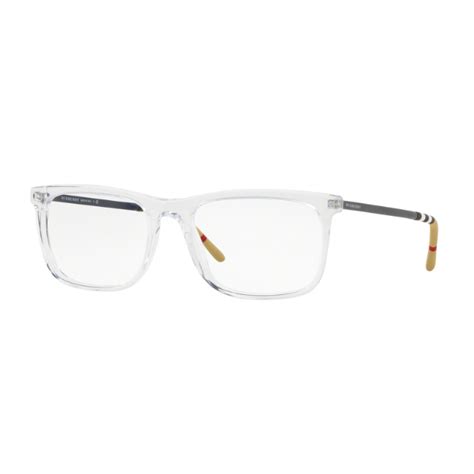 burberry clear frames|burberry frames costco.